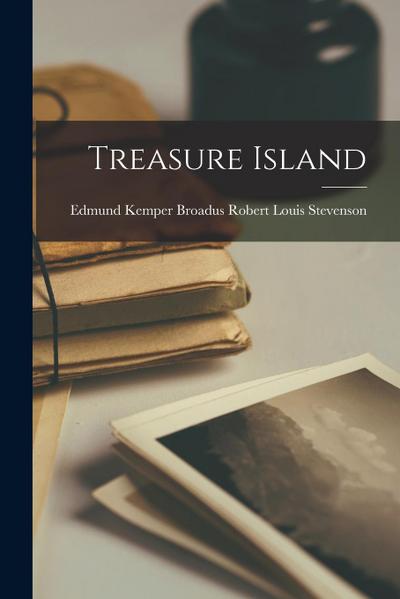 Treasure Island
