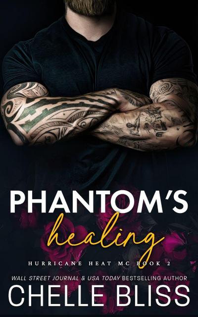 Phantom’s Healing