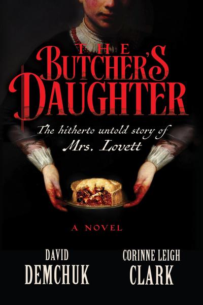 The Butcher’s Daughter
