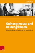 Ordnungsmuster und Deutungskämpfe