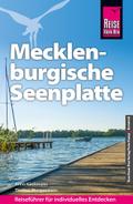 Reise Know-How Mecklenburgische Seenplatte