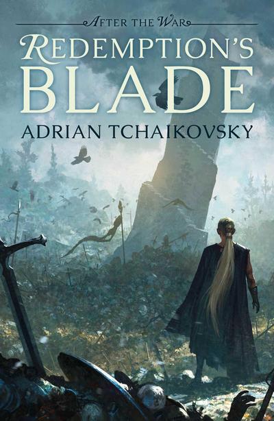 Redemption’s Blade