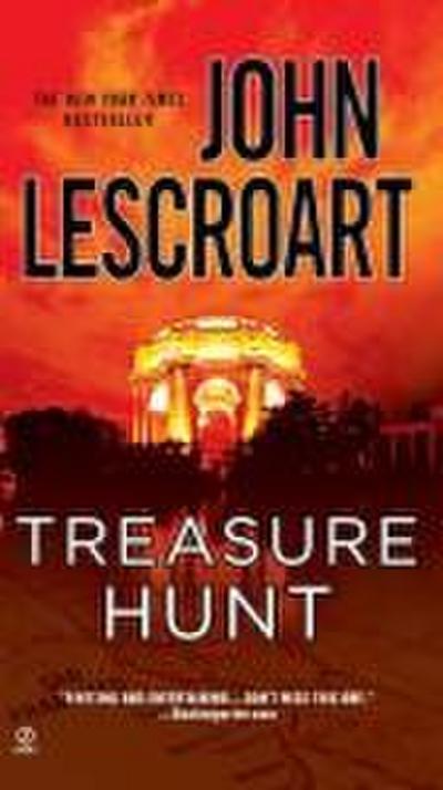 Treasure Hunt