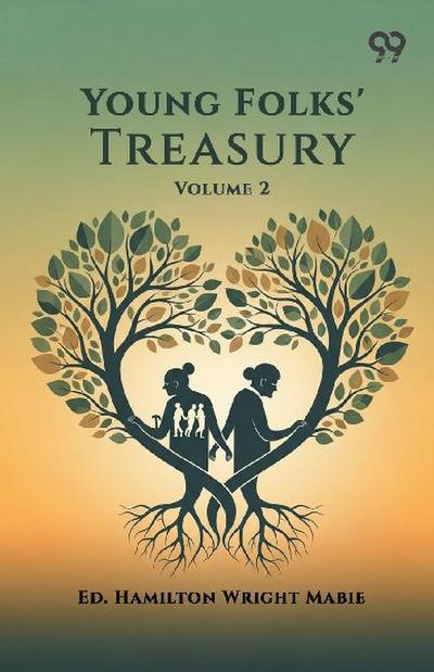 Young Folks’ Treasury
