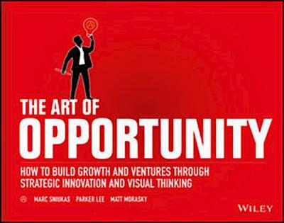 The Art of Opportunity