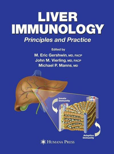 Liver Immunology