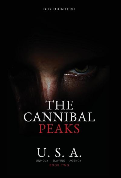 The Cannibal Peaks