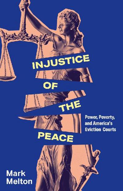Injustice of the Peace