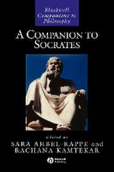 Companion To Socrates