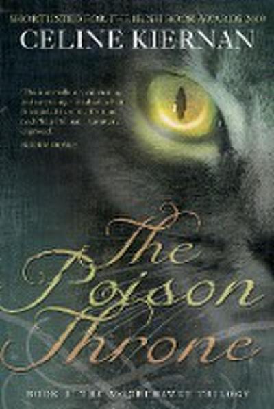 The Poison Throne