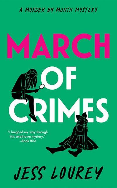 March of Crimes