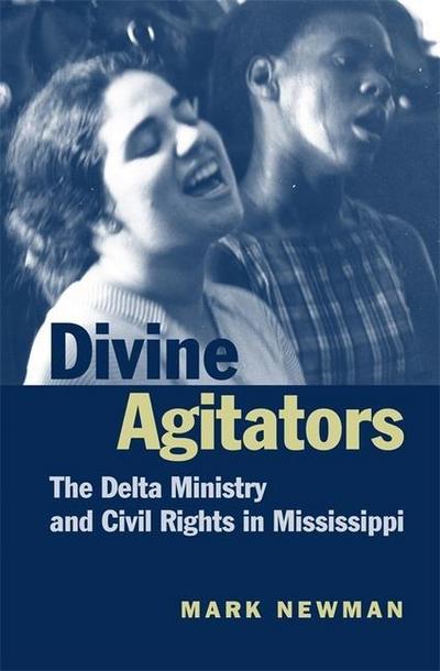 Divine Agitators