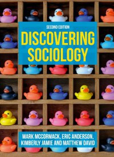 Discovering Sociology