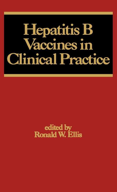 Hepatitis B Vaccines in Clinical Practice