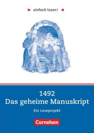 Einfach lesen! - Leseprojekte - Leseförderung ab Klasse 5 - Niveau 2