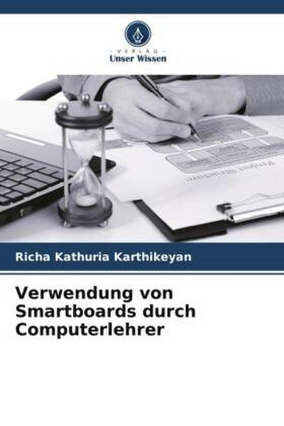 Verwendung von Smartboards durch Computerlehrer