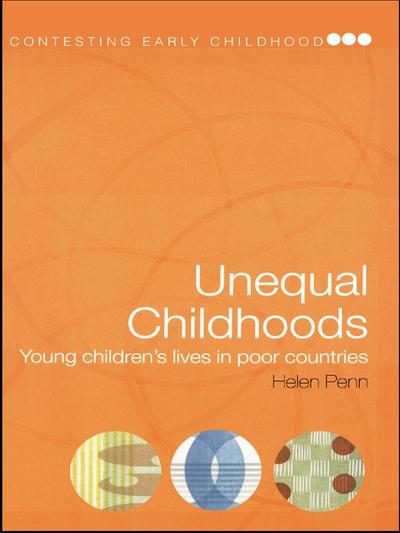 Unequal Childhoods
