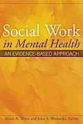 Social Work in Mental Health