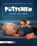 Püttchen wacht über dich (Pappbilderbuch)