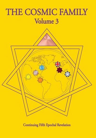 The Cosmic Family, Volume 3