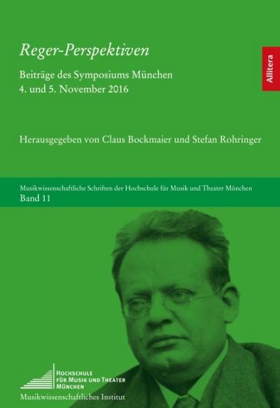Reger-Perspektiven