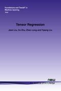 Tensor Regression
