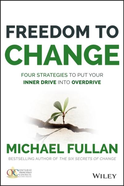 Freedom to Change