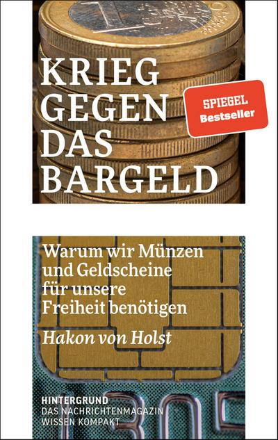 Krieg gegen das Bargeld