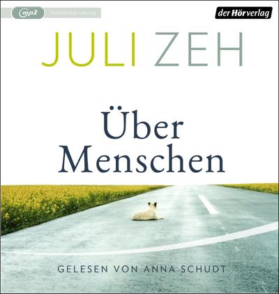 Über Menschen