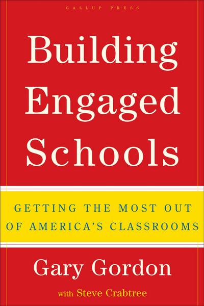 Building Engaged Schools