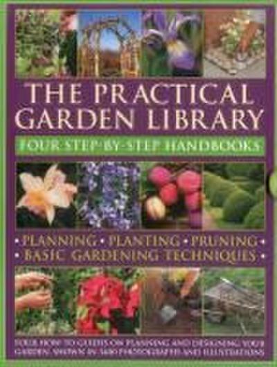 The Practical Gardening Library