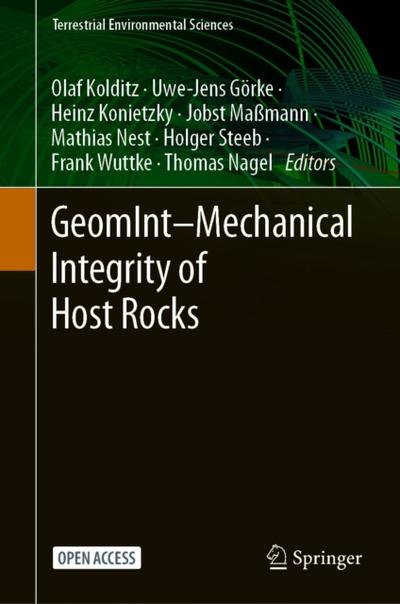 GeomInt–Mechanical Integrity of Host Rocks