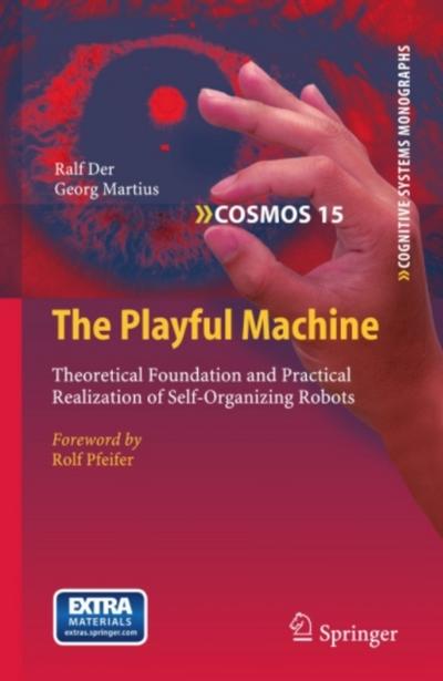 The Playful Machine