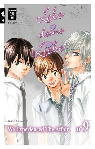 Lebe deine Liebe 09
