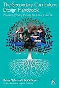 The Secondary Curriculum Design Handbook