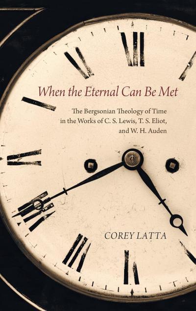 When the Eternal Can Be Met