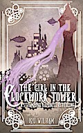 The Girl in the Clockwork Tower (The Clockwork Chronicles, #1)