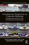 Contemporary Perspectives on Corporate Marketing