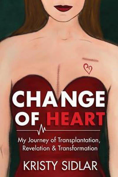 Change of Heart