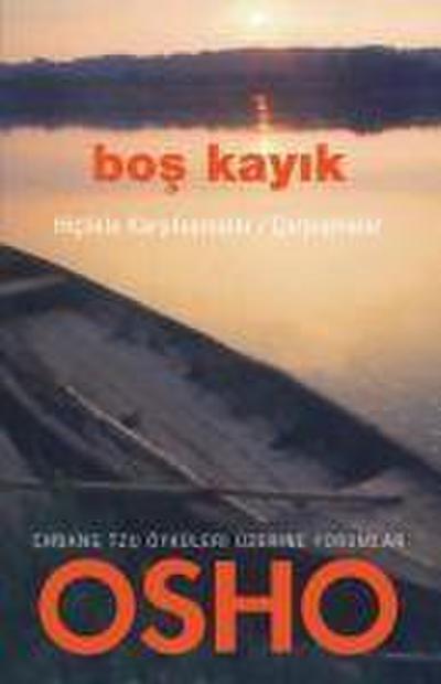 Bos Kayik