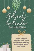 Adventskalender der Heilsteine