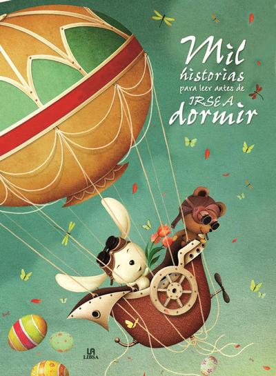 Valero Castro, M: Mil historias para leer antes de irse a do