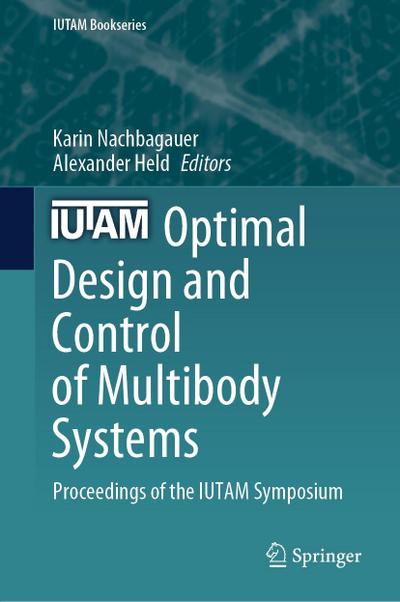 Optimal Design and Control of Multibody Systems