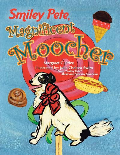 Smiley Pete, Magnificent Moocher