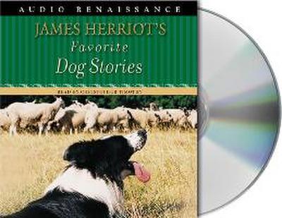 James Herriot’s Favorite Dog Stories