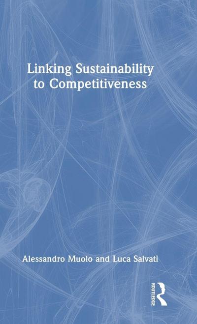 Linking Sustainability to Competitiveness
