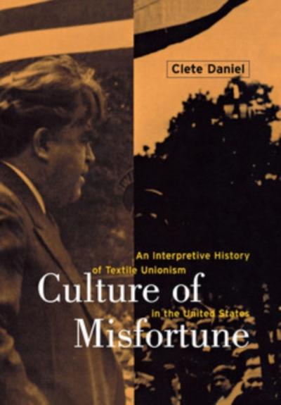 Culture of Misfortune