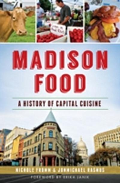 Madison Food