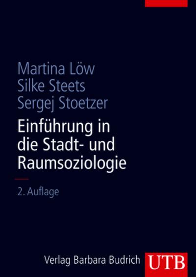 Einführung in die Stadt- und Raumsoziologie
