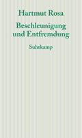 Beschleunigung und Entfremdung